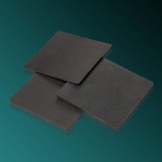 Арфлон пластина темно-коричневая фото