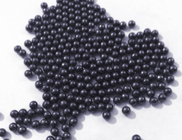 Дробь свинцовая штампованная спортивная охотничья УСМ 2,25 мм ГОСТ 7837-76 фото