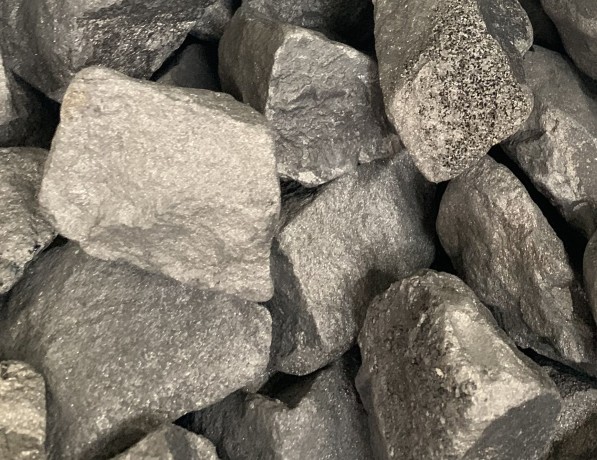 Ферросиликомарганец дробленый FeMnSi30ELP 10-100 мм ГОСТ 4756-91 фото