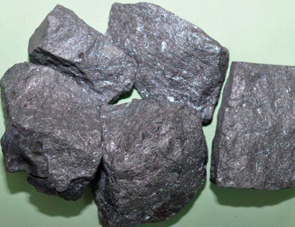 Ферросиликомагний ФСМг6Ла ГОСТ 14-5-320-2010 фото