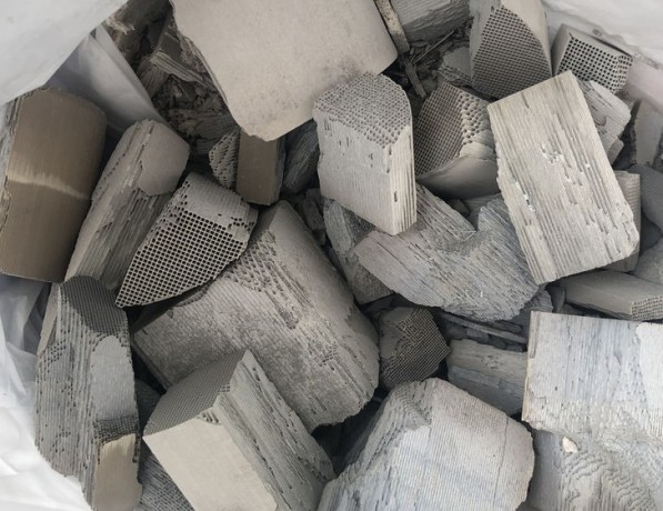 Ферроцерий стержневой МЦ50Ж6 130 мм ТУ 48-4-280-91 фото