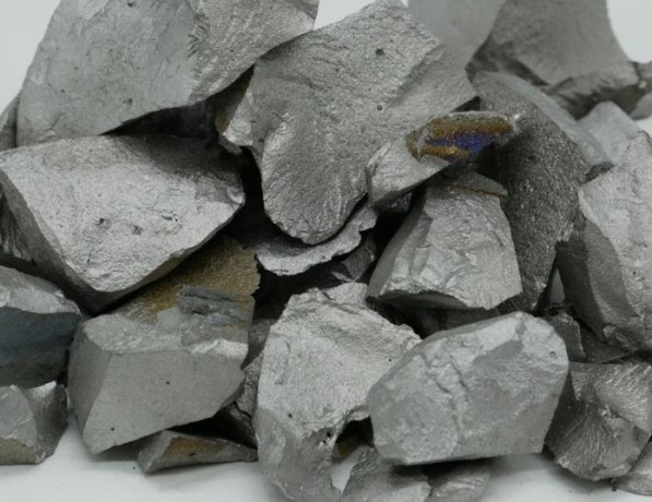 Ферротитан FeT30A110 6,3 мм ГОСТ 4761-91 фото