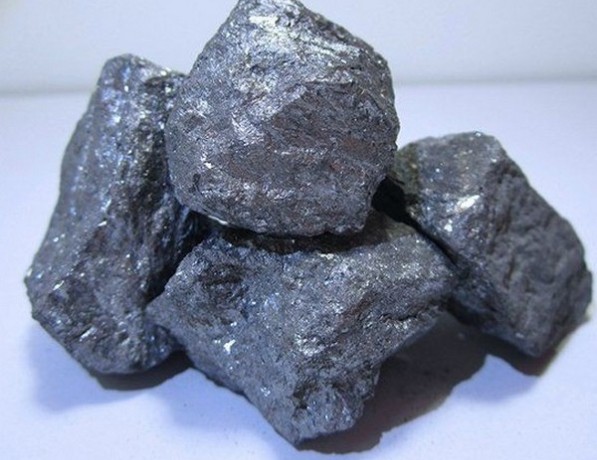 Силикокальций СК25(ч) 1-20 мм ГОСТ 4762-71 фото