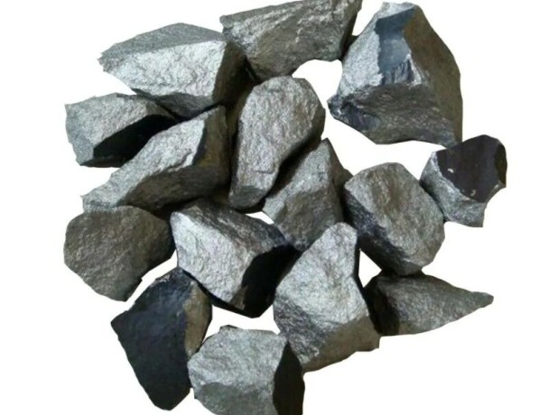 Ферробор в кусках ФБ17 3,2-100 мм ГОСТ 14848-69 фото