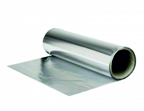 Фольга оловянная х/к О1 0,02х100 мм ГОСТ 18394-2016 фото