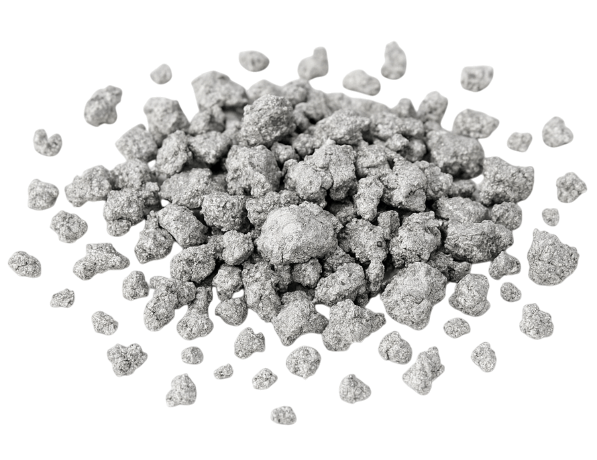 Губка титановая ТГ-110 ГОСТ 17746-96 фото