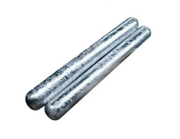 Кадмий металлический в палочках ч 15х120 мм ТУ 6-09-5434-88 фото