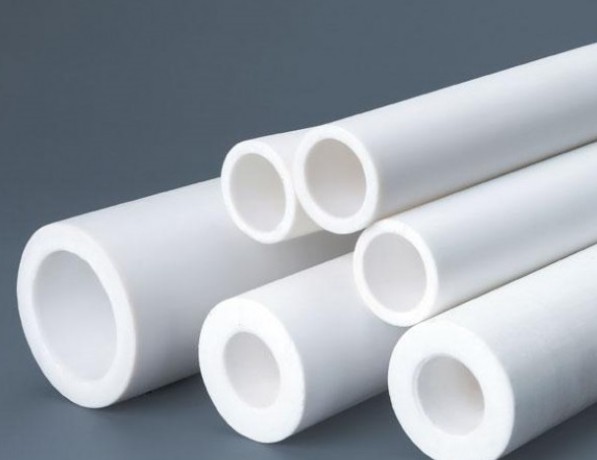 Труба из капролона СТП-10 90х1140 мм фото