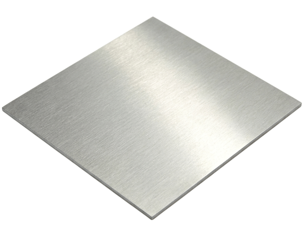 Карточка титановая ОТ4 0,3 мм ГОСТ 22178-76 фото