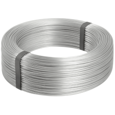 Катанка алюминиевая литая фото