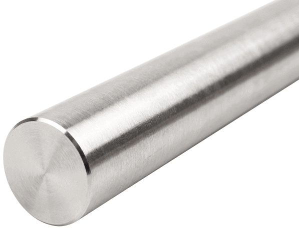 Круг нержавеющий горячекатаный 09Х16Н4Б 3 мм ГОСТ 7417-75 фото