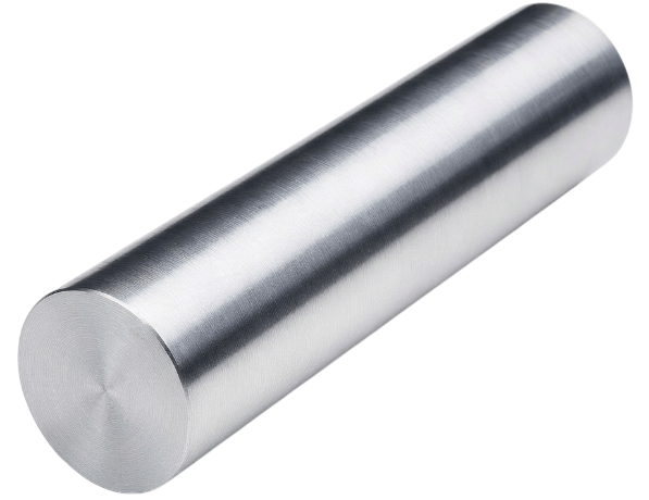 Круг титановый г/к ВТ16 8,2 мм ОСТ 1 90201-75 фото