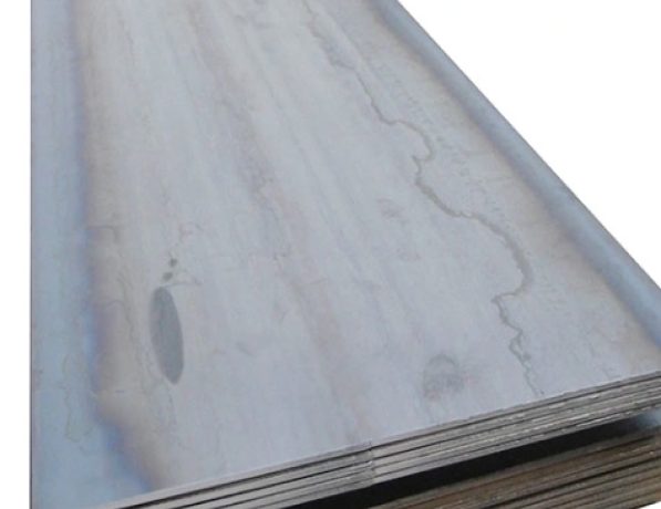 Лист электротехнический L35W270 0,35 мм GB/T 2521-2016 фото