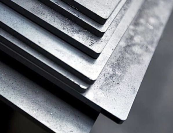 Лист инструментальный х/к У7А 0,7 мм ГОСТ 1435-99 фото