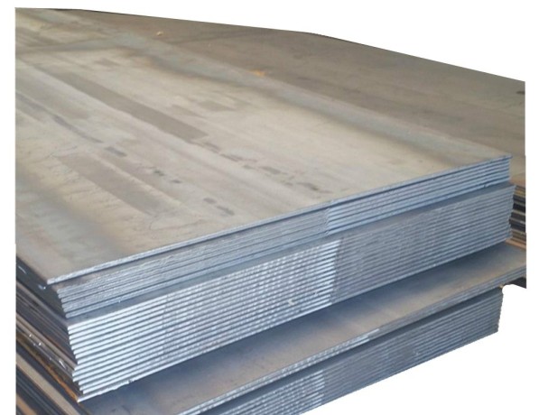 Лист износостойкий г/к NM500 4 мм GB/T 24186-2022 фото