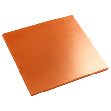 Лист медный х/к мягкий кровельный фото