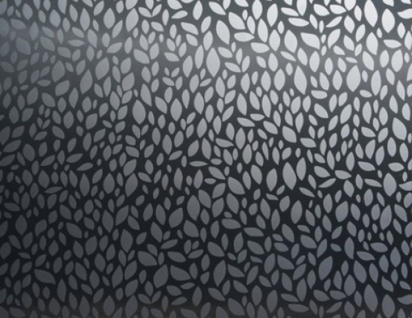 Лист нержавеющий декоративный узорный U6 AISI 430 5 мм 5 фото