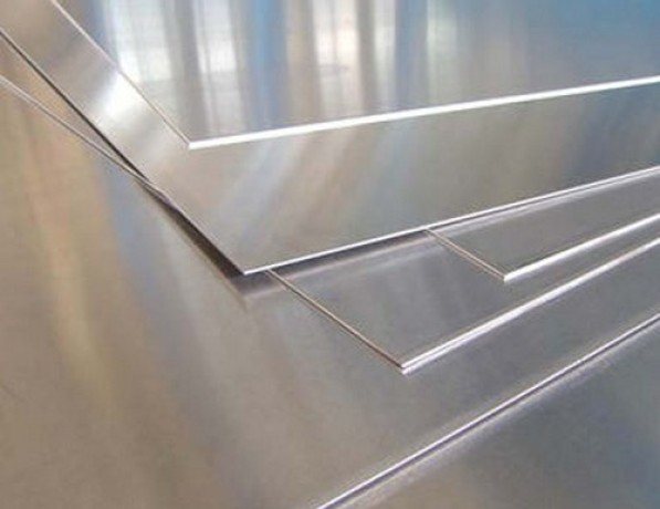 Лист нержавеющий полированный х/к 20Х25Н20С2 0,8 мм ГОСТ 5582-75 фото