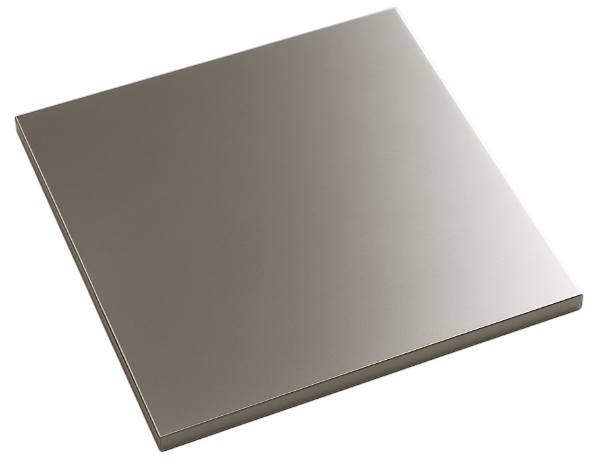 Лист титановый х/к ОТ4 3 мм ГОСТ 22178-76 фото