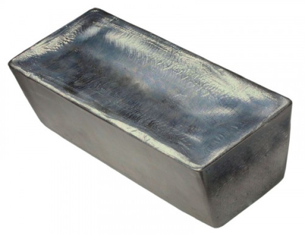 Магний в чушках МА21 ГОСТ 14957-76 фото