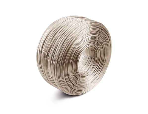 Мельхиоровая проволока МН16 2,5 мм ГОСТ 492-2006 фото