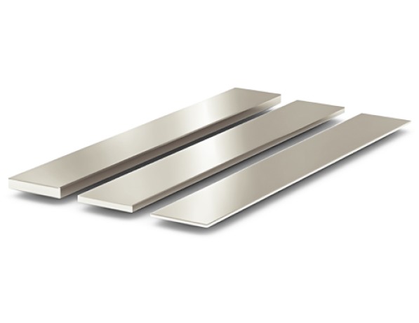 Мельхиоровая полоса х/к твердая МН19 10 мм ГОСТ 5063-2016 фото