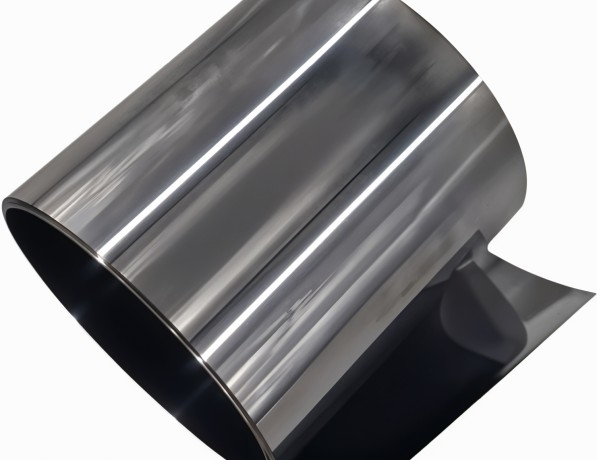 Фольга молибденовая МЧ 0,09х60 мм ТУ 48-19-245-84 фото