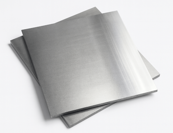 Лист молибденовый МЧВП 1,52 мм ТУ 48-19-472-90 фото