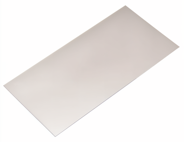 Пластина никелевая г/к НП3 13 мм ГОСТ 6235-2020 фото