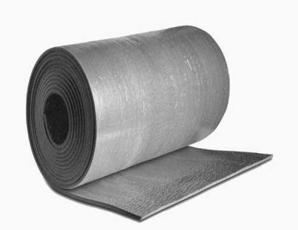 Изофлекс 191 в рулоне 200х1100 мм ТУ 3491-003-00214639-01 фото