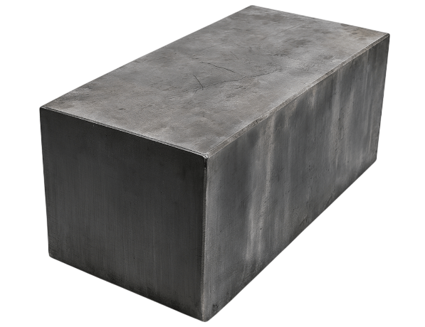 Поковка нержавеющая квадратная 14Х17Н2 85х85 мм ГОСТ 25054-81 фото