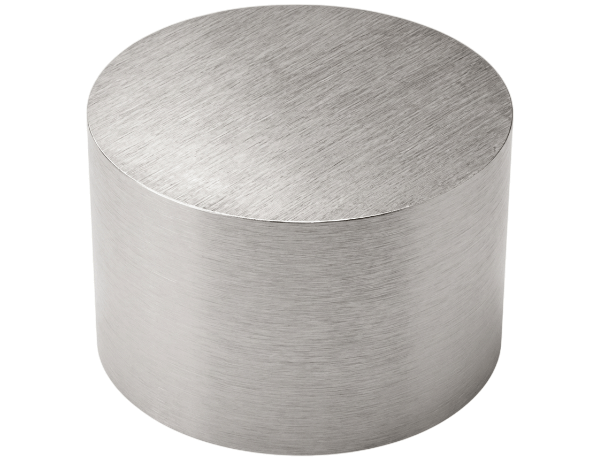 Поковка нержавеющая круглая 08Х18Н10Т 60 мм ГОСТ 25054-81 фото