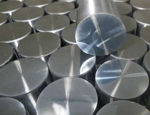 Поковка титановая круглая ВТ5 101 мм ОСТ 1 90000-70 фото