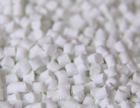 Полиамид гранулированный стеклонаполненный литьевой ПА 6-211-15 ОСТ 6-06-С9-93 фото