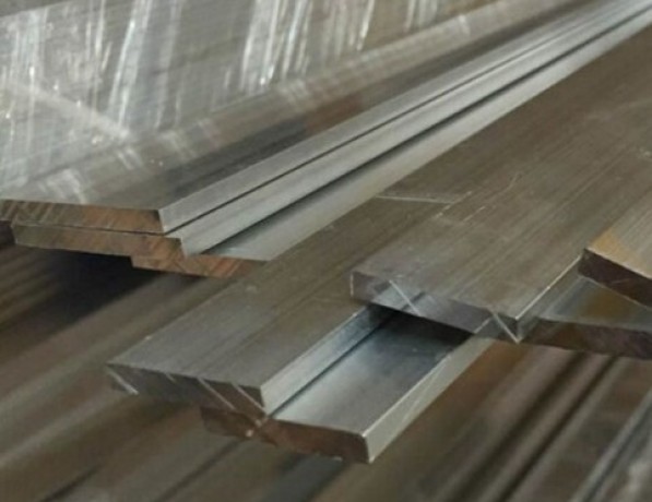 Полоса дюралевая неплакированная Д16АМ 0,7х1400 мм ГОСТ 13726-97 фото