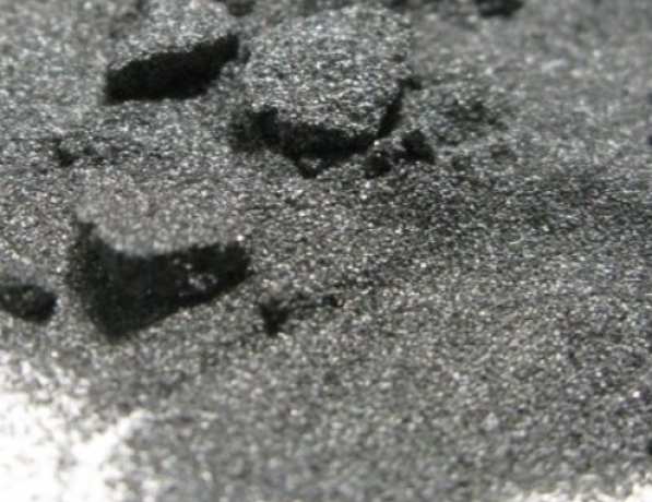 Порошок металлида автоклавный ПА-Н55Т45 менее 125 мкм ГОСТ 28377-89 фото