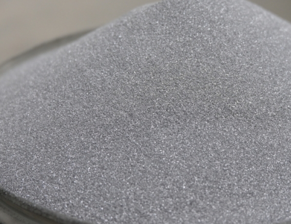 Наплавочный порошок автоклавный ПА-Н55Т45 менее 125 мкм ГОСТ 28377-89 фото