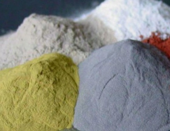 Порошковая смесь твердосплавная ВК11-ВК СТО 00196144-0727-2010 фото