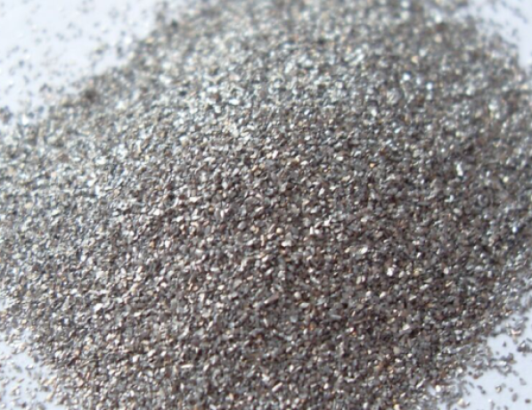 Алюминиевый порошок первичный ПА-3 ГОСТ 6058-73 фото