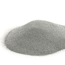 Хромовый порошок восстановленный фото