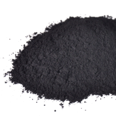 Порошок графитовый особой чистоты фото