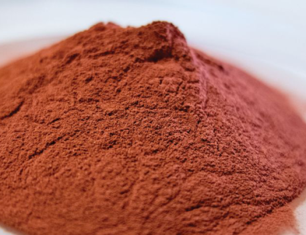 Медный порошок высокодисперсный ПМВД-0 ТУ 1790-040-12288779-2005 фото