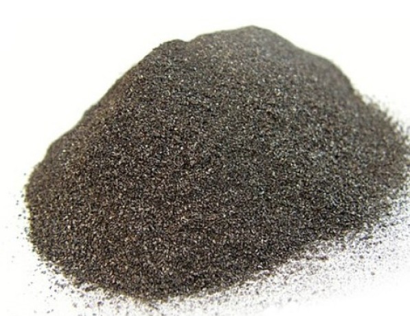 Самофлюсующийся порошок распыленный ПР-Х15СР2 ТУ 14-22-33-90 фото