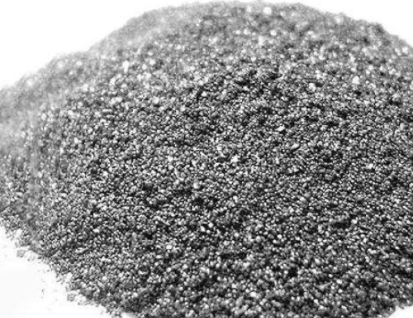 Порошок вольфрамовый твердосплавный W-1,35 1,25-1,45 мкм ТУ 48-19-417-86 фото