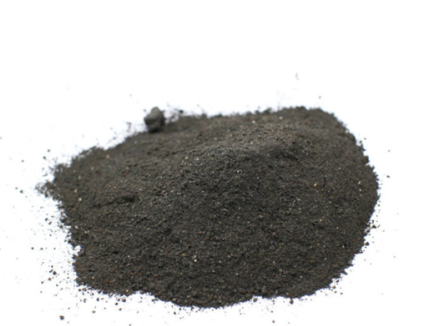 Железный порошок распыленный ПЖР2 0,450-0,315 мкм ГОСТ 9849-86 фото