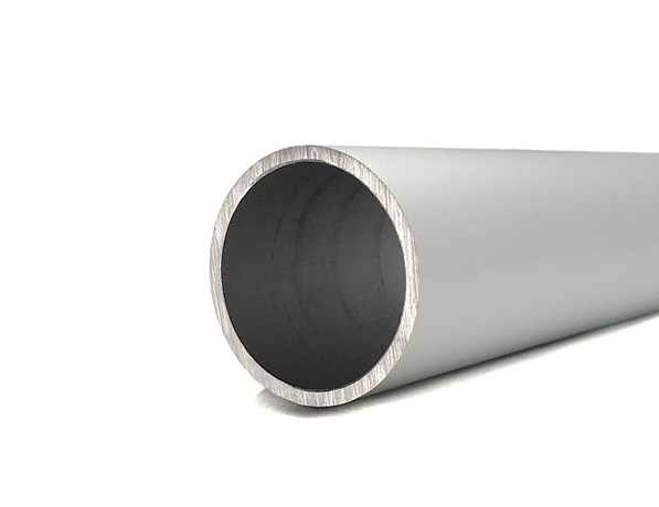 Профиль алюминиевый прессованный круглый АМ4 70х5 мм ГОСТ 18591-91 фото