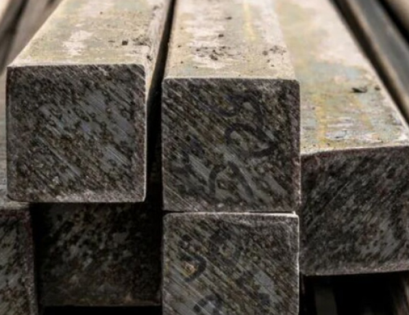 Пруток инструментальный квадратный со специальной отделкой поверхности У7 0,4х0,4 мм ГОСТ 1435-99 фото