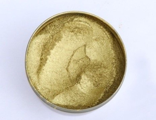 Пудра бронзовая БПК ТУ 48-21-721-81 фото