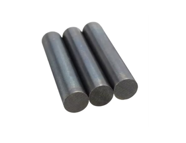 Рениевый пруток круглый нешлифованный ВР-27ВП 3,5 мм ТУ 48-19-274-91 фото