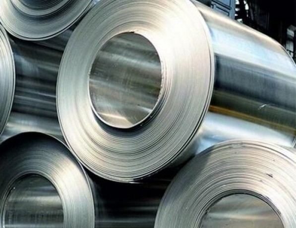 Рулон нержавеющий г/к 1D/No1 AISI 310 1,3 мм ASTM A240 фото